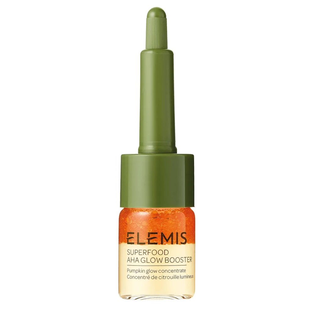 Superfood AHA Glow Booster Image 1