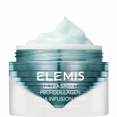 ULTRA SMART Pro-Collagen Aqua Infusion Mask Image 1