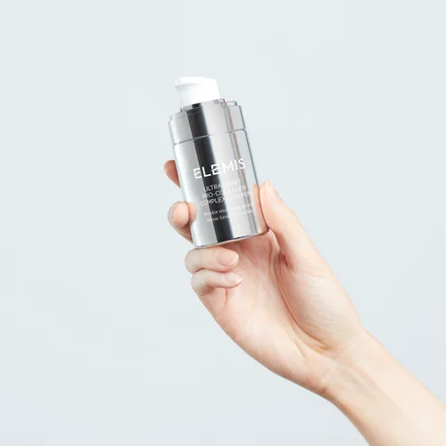 Elemis ULTRA SMART Pro-Collagen Complex Serum 30ml Image 4