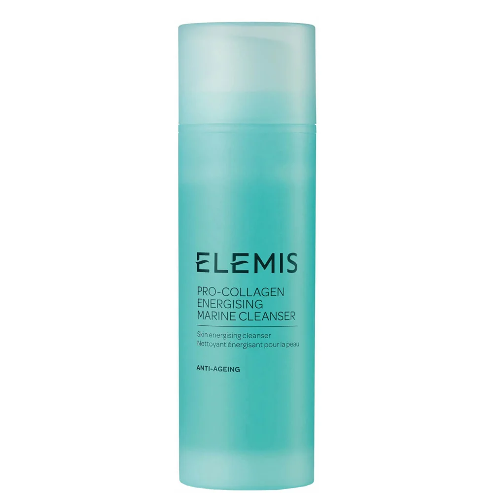 Pro-Collagen Energising Marine Cleanser 150ml Image 1