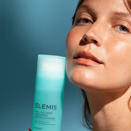 Pro-Collagen Energising Marine Cleanser 150ml Image 4