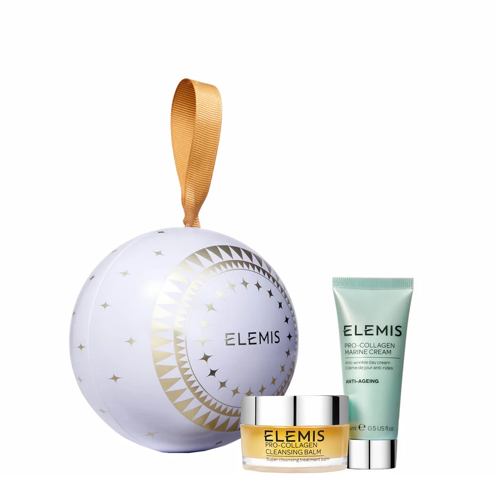 Elemis Pro-Collagen Beauty Bauble Image 1