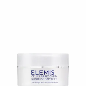 Elemis Travel Cellular Recovery Skin Bliss Capsules (14 Capsules)