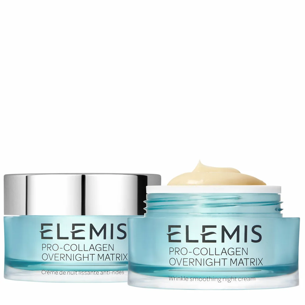 Pro-Collagen Overnight Matrix Duo Image 1