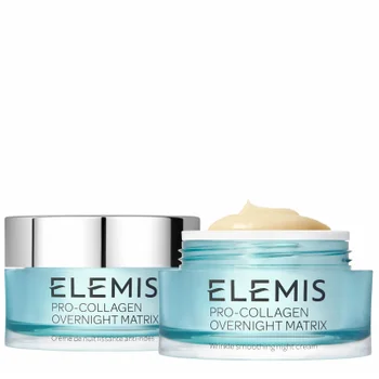 Pro-Collagen Overnight Matrix Duo