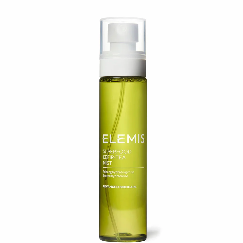 Elemis Superfood Kefir-Tea Mist 100ml Image 1