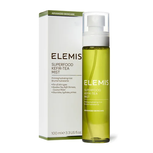 Elemis Superfood Kefir-Tea Mist 100ml Image 3