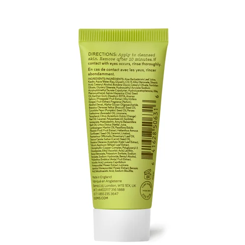 Elemis Superfood Vital Veggie Mask 15ml Image 2