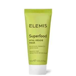 Elemis Superfood Vital Veggie Mask 15ml