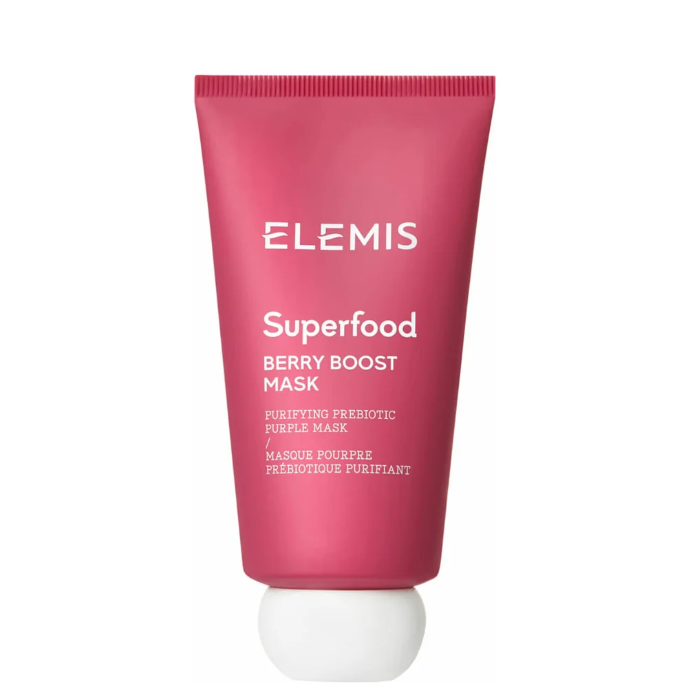 Superfood Berry Boost Mask 75ml Image 1