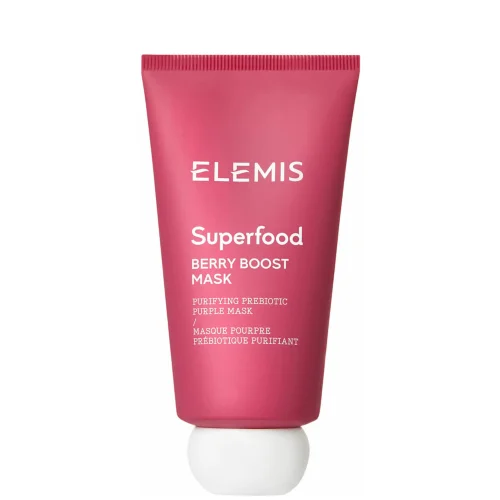 Superfood Berry Boost Mask 75ml Image 1