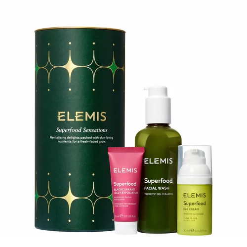 Elemis Superfood Sensations Image 1
