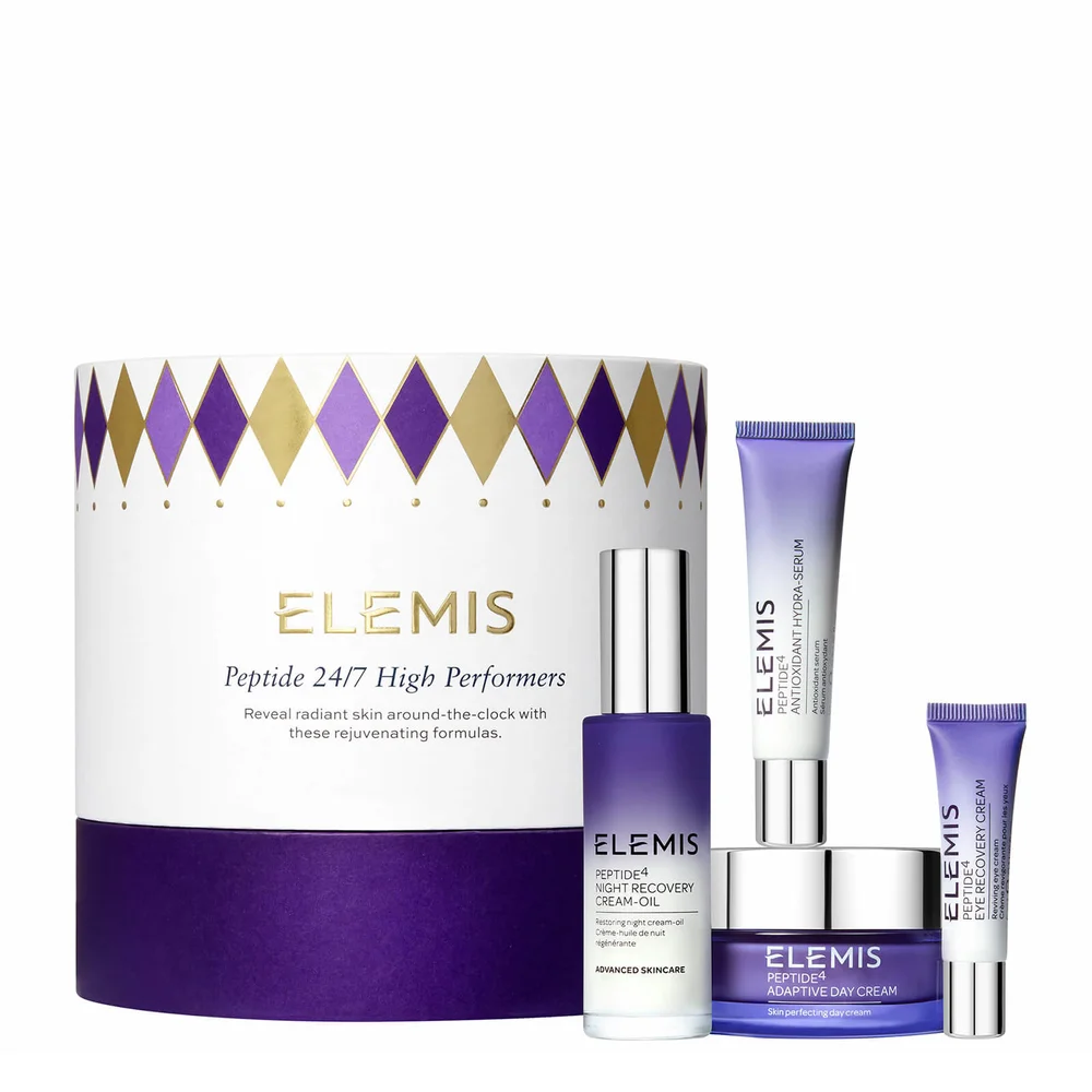 Elemis Peptide 24/7 High Performers Image 1