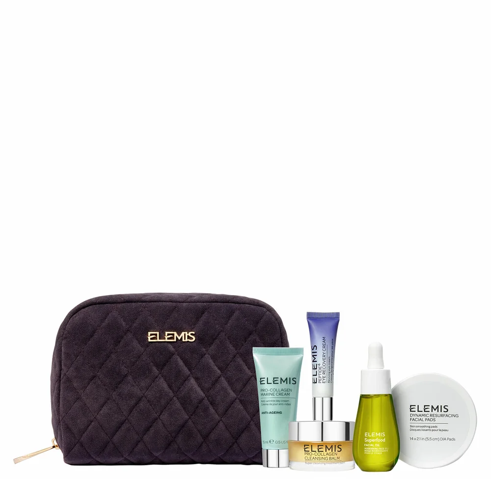 Elemis EC Kit: ELEMIS Star Performers Image 1