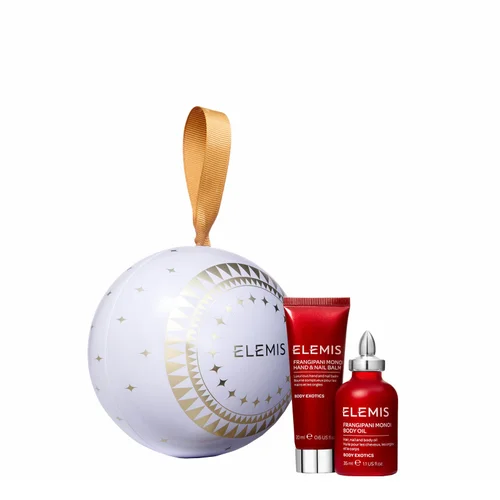 Elemis EC Kit: Frangipani Beauty Bauble Image 1