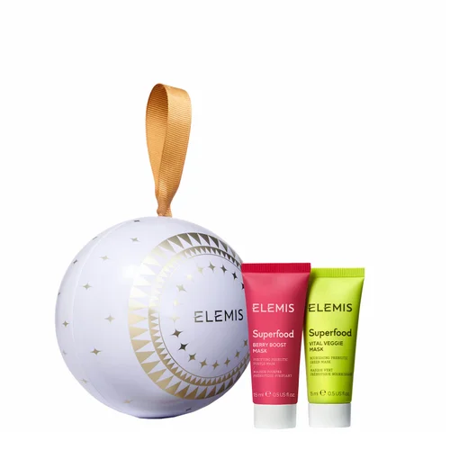 Elemis EC Kit: Superfood Beauty Bauble Image 1