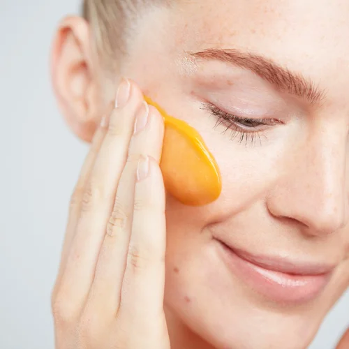 Elemis Superfood AHA Glow Cleansing Butter 20ml Image 3