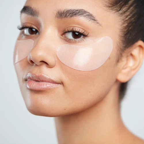 Elemis Pro-Collagen Hydra-Gel Mask Image 3