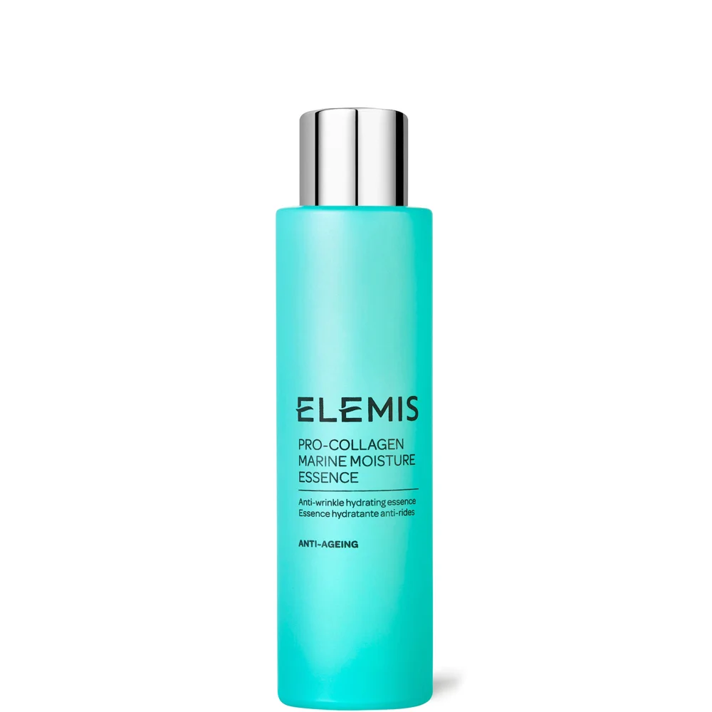 Elemis Pro-Collagen Marine Moisture Essence 100ml Image 1