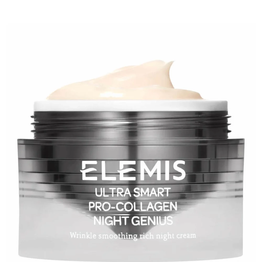 Elemis ULTRA SMART Pro-Collagen Night Genius Image 1