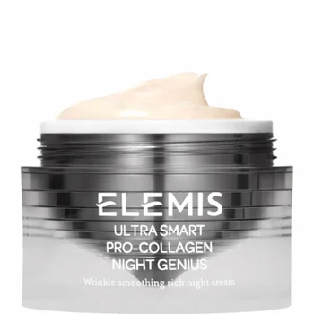Elemis ULTRA SMART Pro-Collagen Night Genius
