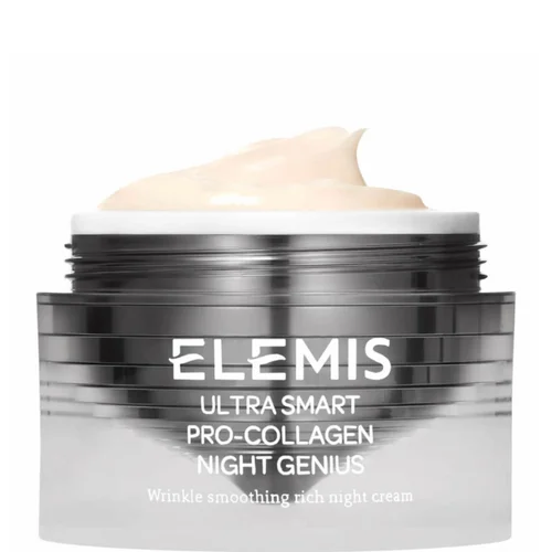 Elemis ULTRA SMART Pro-Collagen Night Genius Image 1
