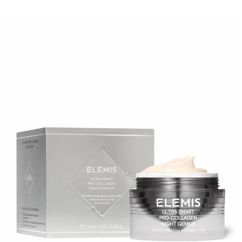 Elemis ULTRA SMART Pro-Collagen Night Genius Image 4