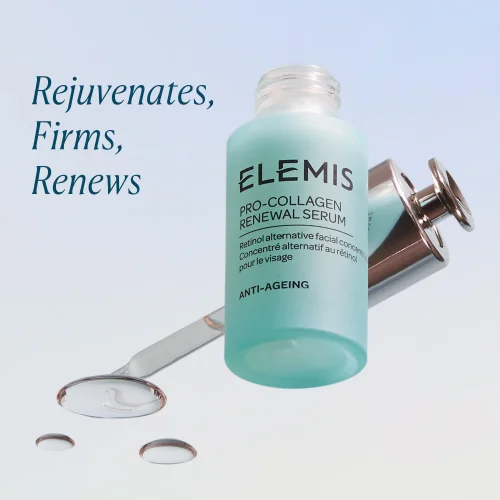 Elemis Pro-Collagen Renewal Serum 15ml Image 4
