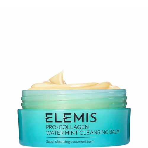 Elemis Pro-Collagen Water Mint Cleansing Balm 100g Image 1