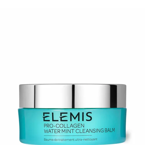 Elemis Pro-Collagen Water Mint Cleansing Balm 100g Image 3