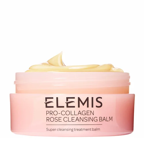 Elemis Pro-Collagen Rose Cleansing Balm 100g Image 1