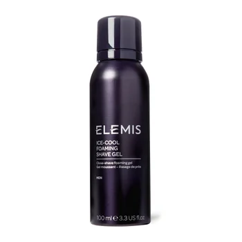 Ice Cool Foaming Shave Gel 100ml