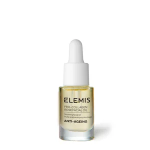 Elemis Pro-Collagen Rose Facial Oil 5ml