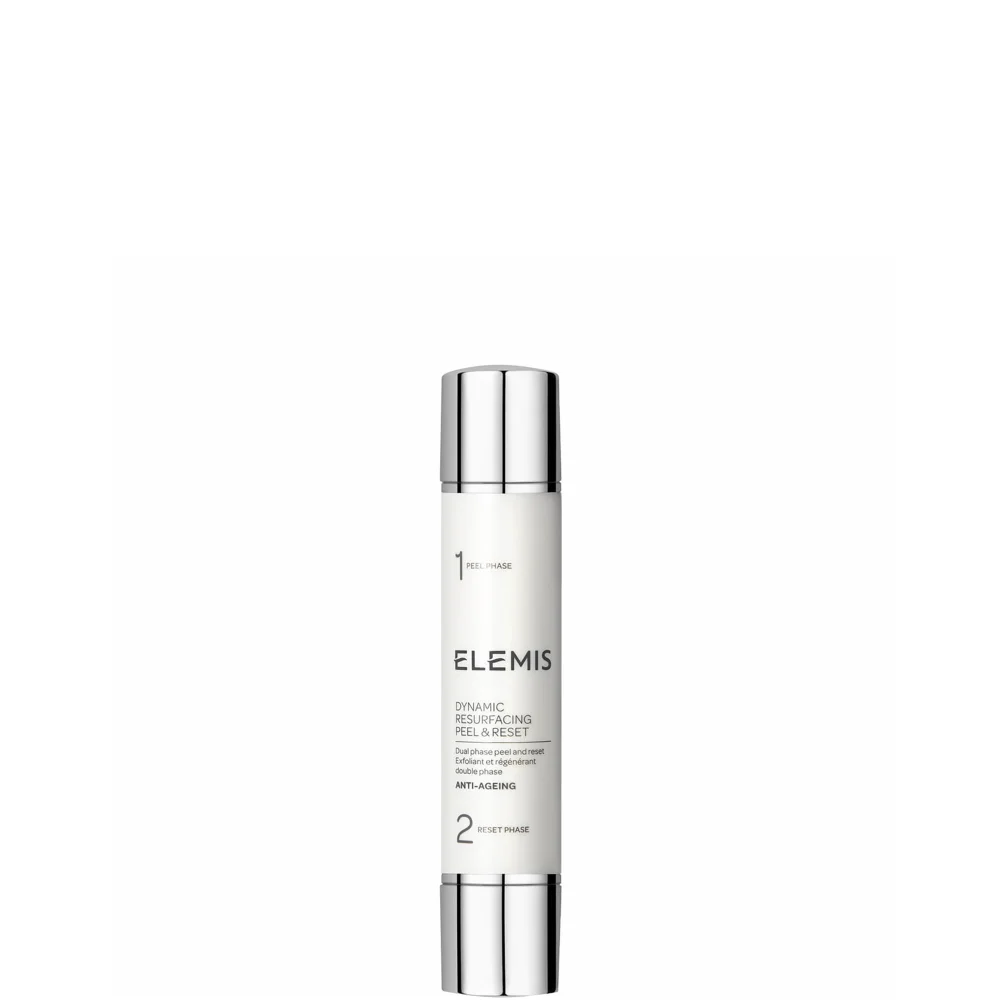 Dynamic Resurfacing Peel & Reset Image 1