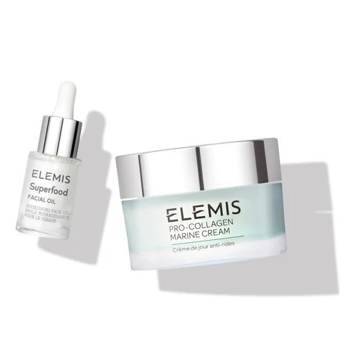 ELEMIS x Hayley Menzies Skin Wellness Essentials Image 4