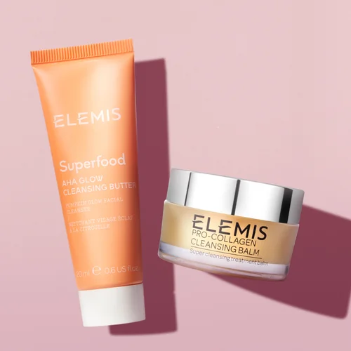 Elemis Hayley Menzies Gift Set Image 3