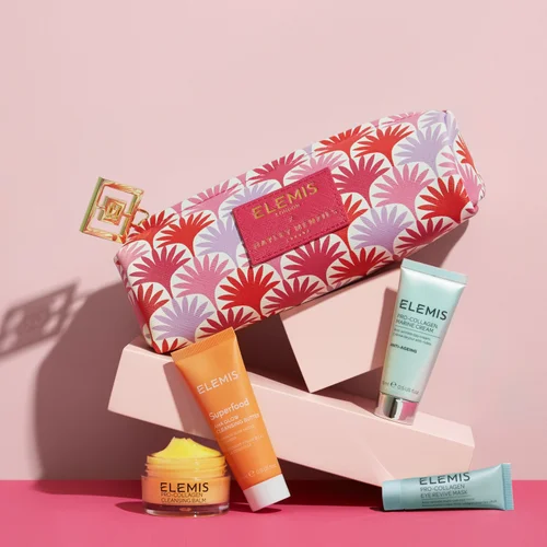 Elemis Hayley Menzies Gift Set Image 2