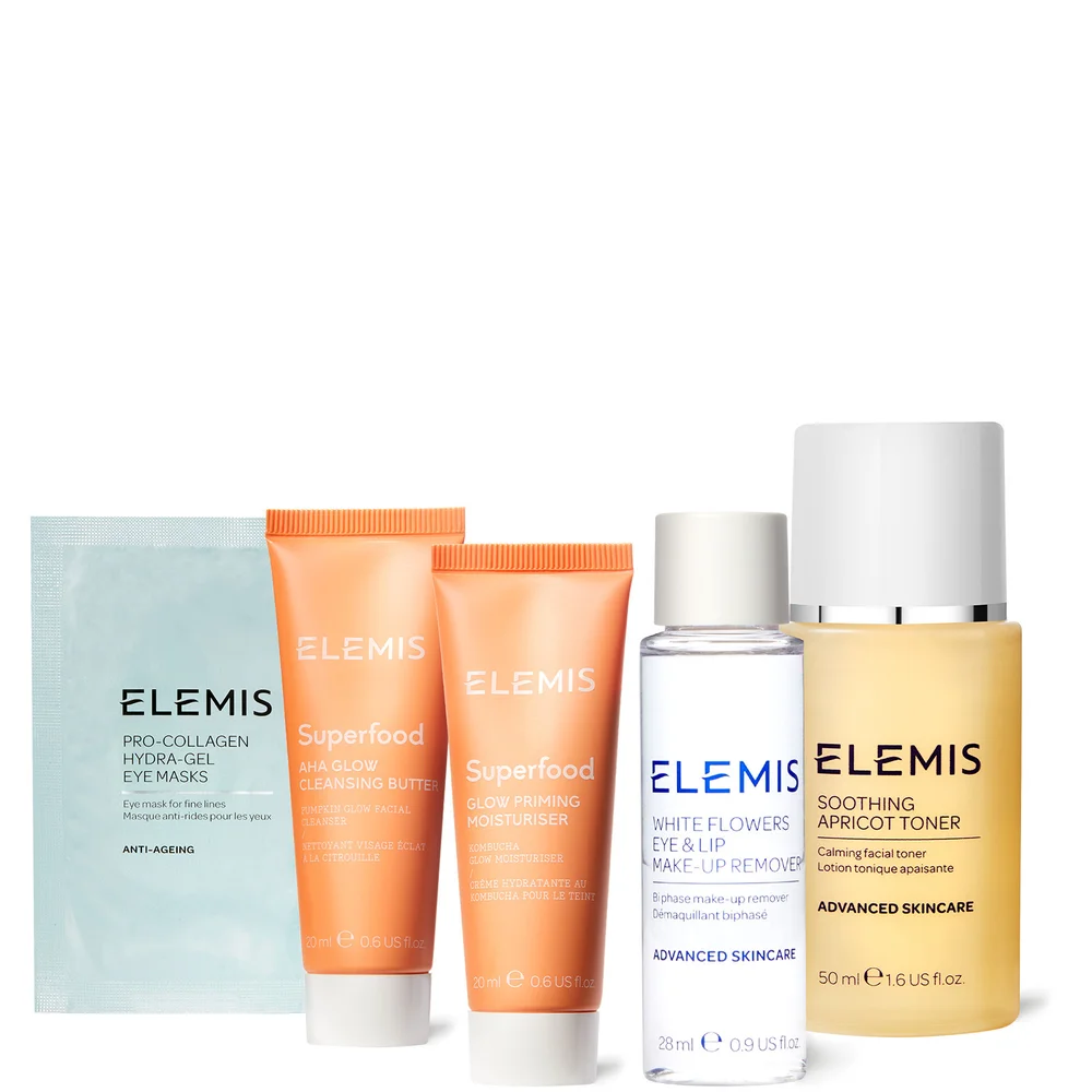 Elemis Spring Essentials set Image 1