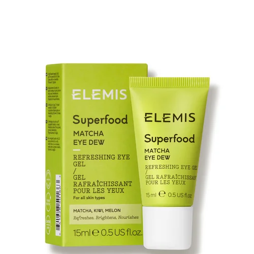 Superfood Matcha Eye Dew Image 4