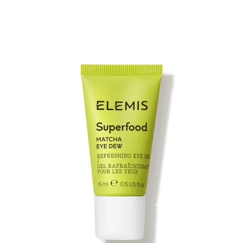 Superfood Matcha Eye Dew Image 1