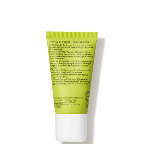 Superfood Matcha Eye Dew Image 3