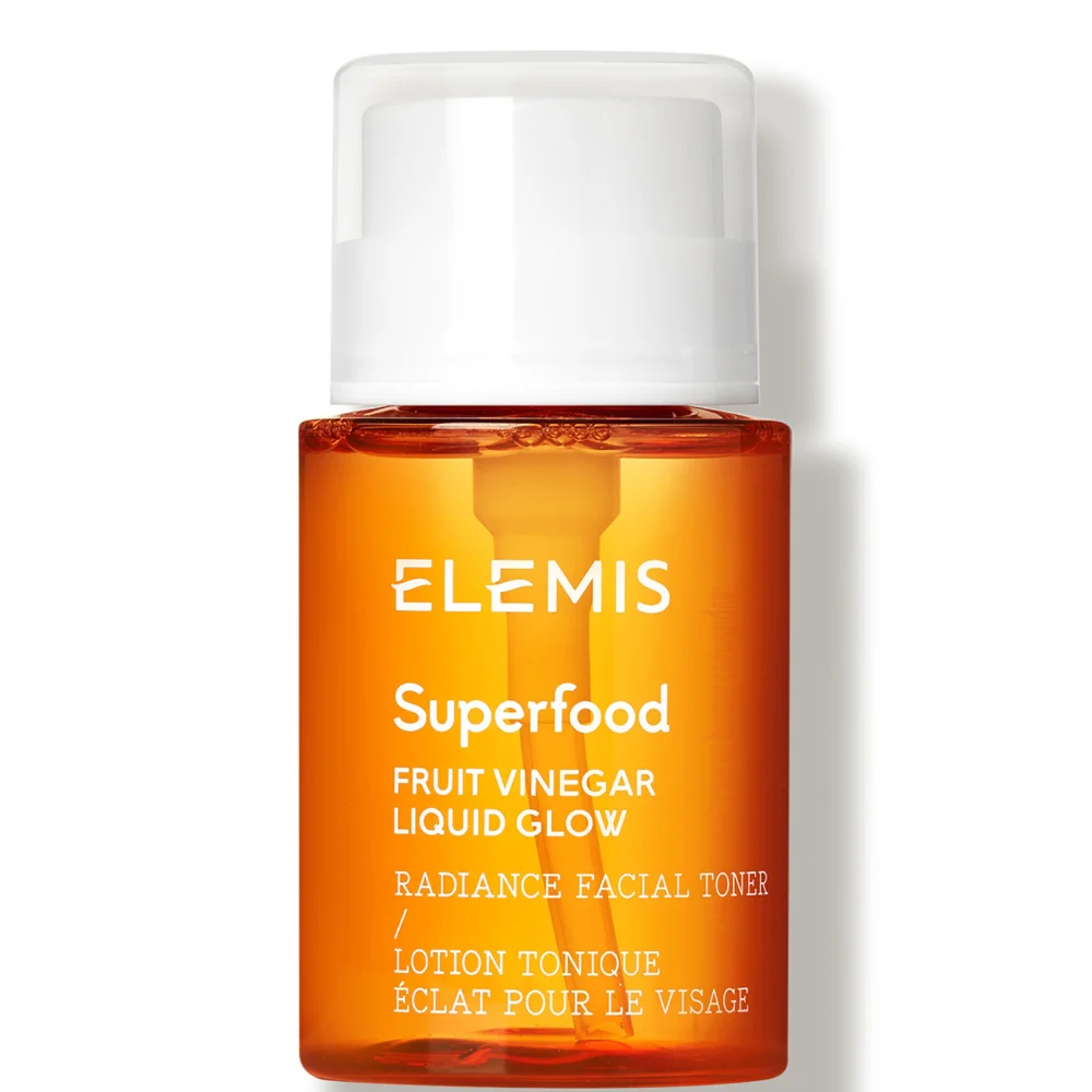 Superfood Fruit Vinegar Liquid Glow Image 1