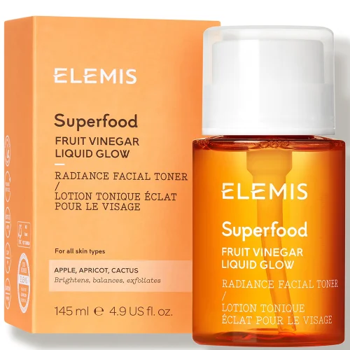 Superfood Fruit Vinegar Liquid Glow Image 4