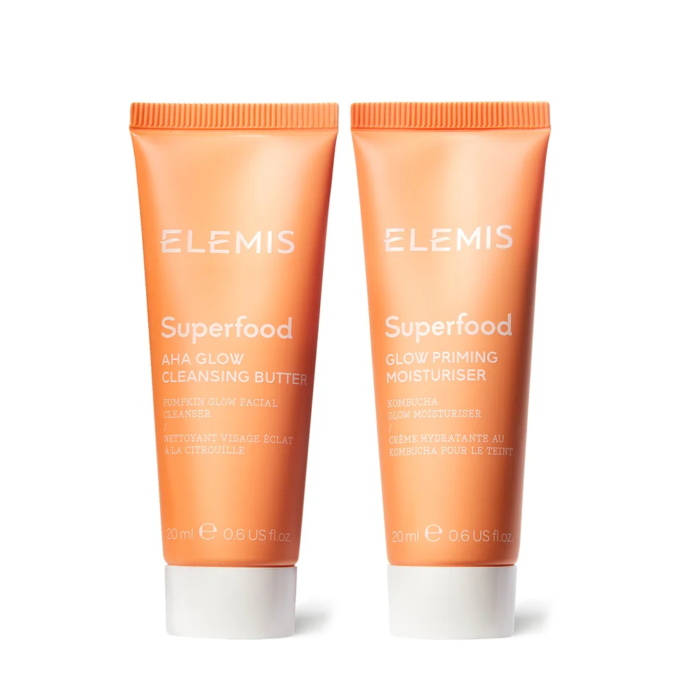 Superfood Duo Image 1