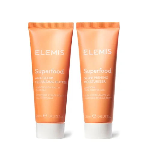 Superfood Duo Image 1