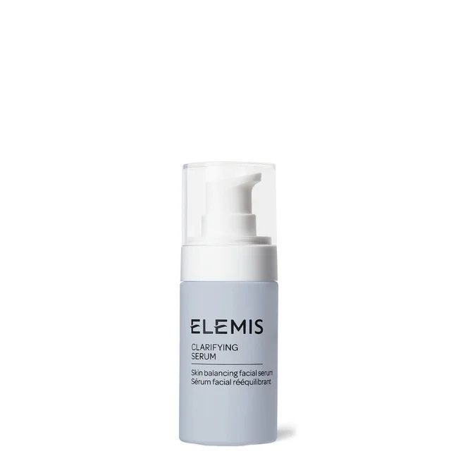 Clarifying Serum
