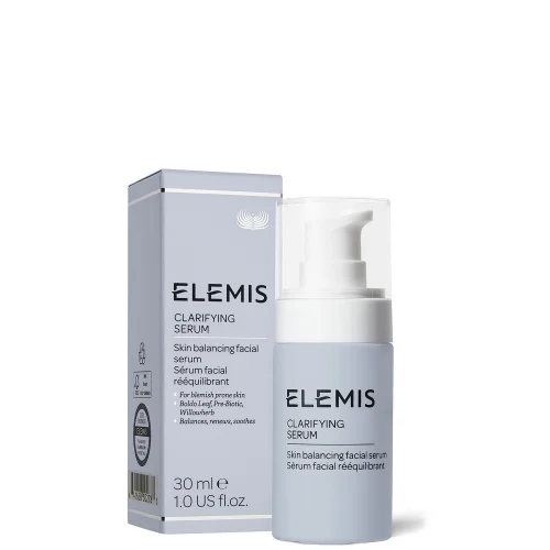 Clarifying Serum Image 3