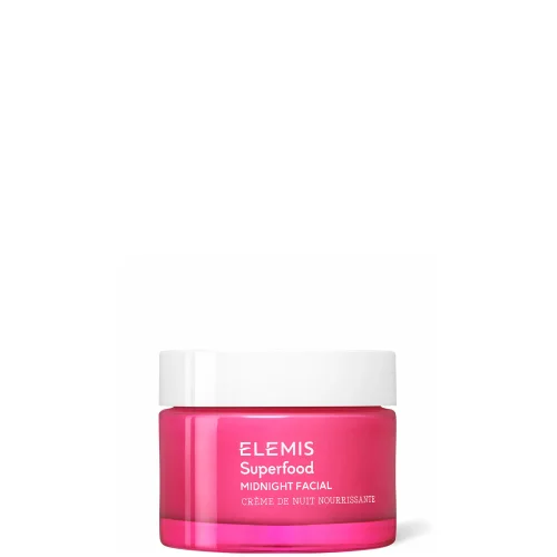 Superfood Midnight Facial Image 3
