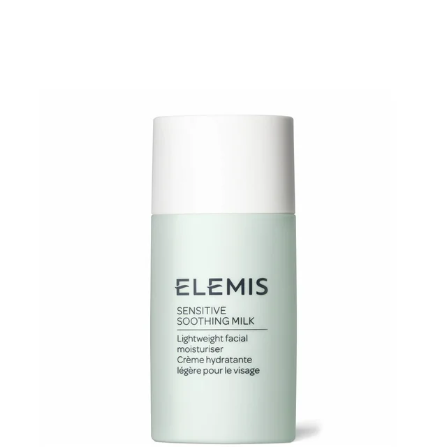 Sensitive Soothing Milk