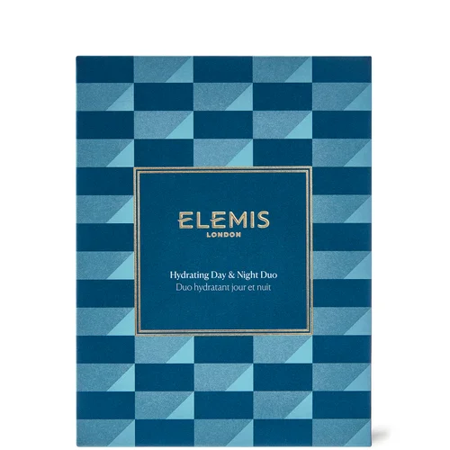 Hydrating Day & Night Duo Image 2